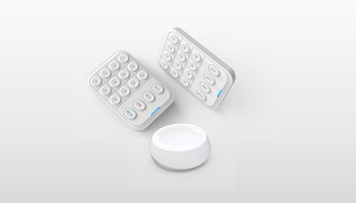 Panic Button / Keypad